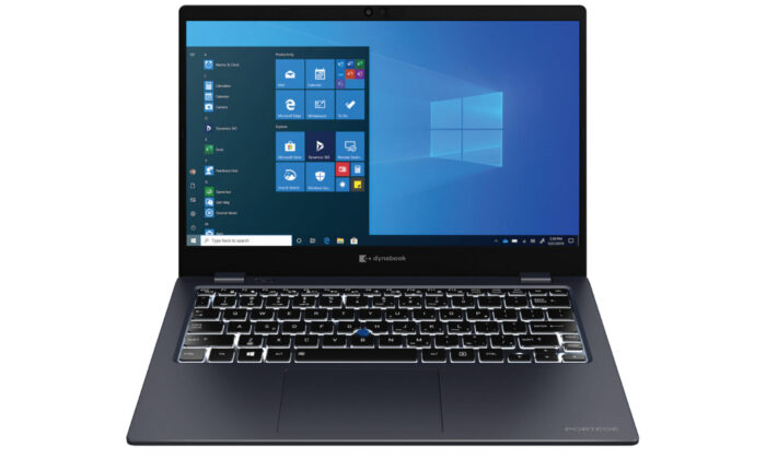 Dynabook ürünleri Türkiye’de satışa çıkıyor