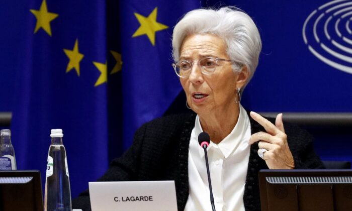 ECB’den faiz mesajı: Oldukça uzun süre düşük kalacak