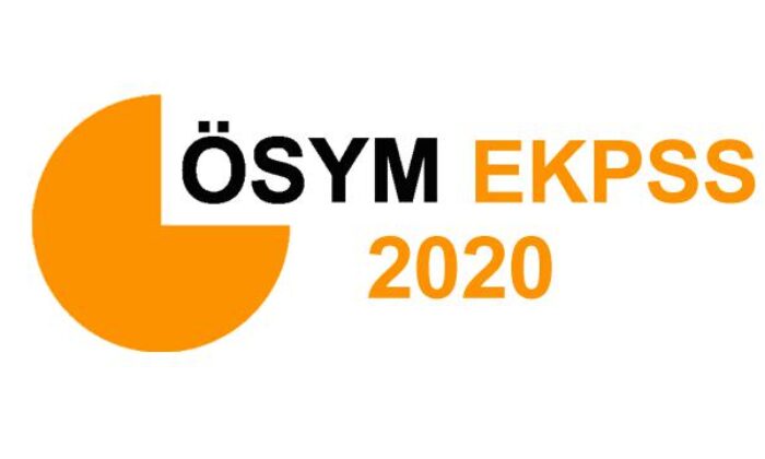 EKPSS sınavı Pazar günü saat kaçta başlıyor? ÖSYM EKPSS sınav giriş yeri öğrenme!