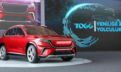 ‘Elektrikli araçlarda batarya soğutma sıvısı üzerine çalışıyoruz’