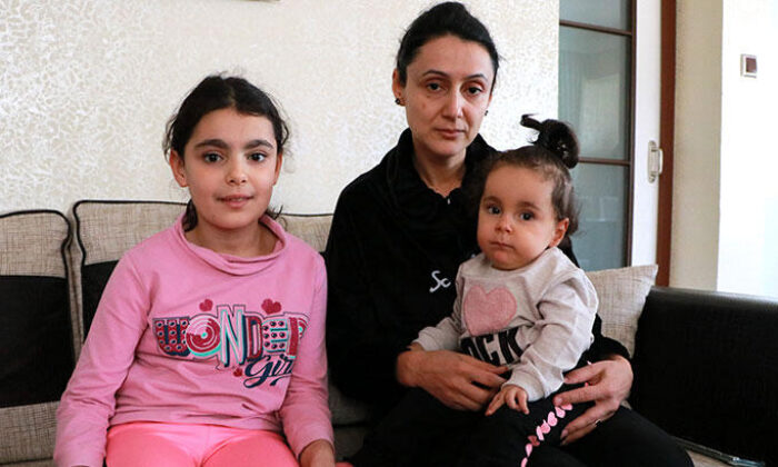 Eliz Mira’nın hayata tutunabilmesi için 3 ayı kaldı