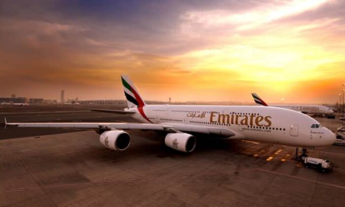 Emirates 30 yıl sonra ilk kez zarar açıkladı