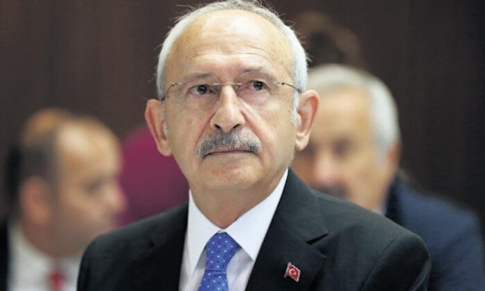 ‘Engellemeye çalışıyorlar’