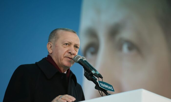 Cumhurbaşkanı Erdoğan: Yeni bir reform dönemi başlatıyoruz