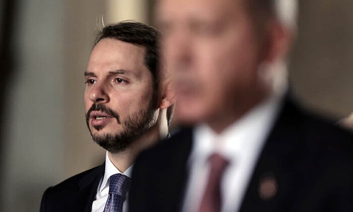 Erdoğan, Berat Albayrak’ın görevden aldığı bürokratları Sayıştay Savcılıklarına atadı