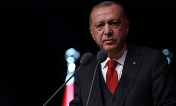 Erdoğan’dan Kanada’ya ‘İHA ambargosu’ yanıtı