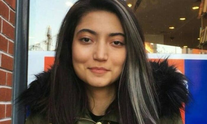 Erkek arkadaşı Tuğba’yı boğarak katletti