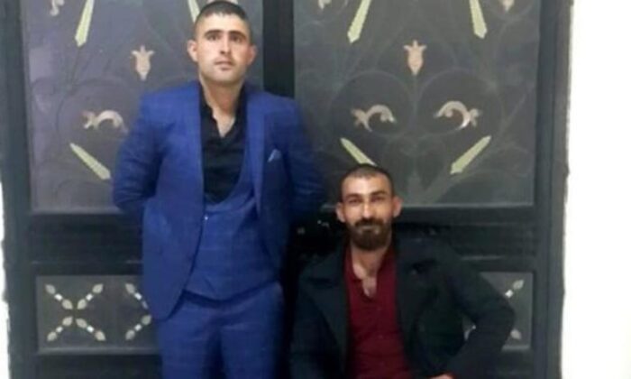 Erkek arkadaşının yanında döverek cinsel saldırıda bulundular