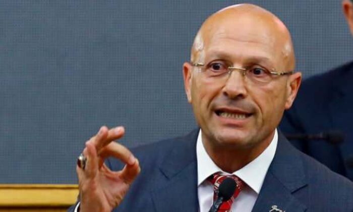 Erol Mütercimler hakim karşısına çıktı