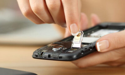 ‘eSIM teknolojisi otonom araçlarla birlikte yaygınlaşacak’