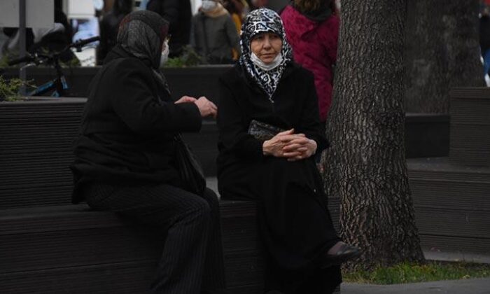 Eskişehir’de yeni koronavirüs kararı!