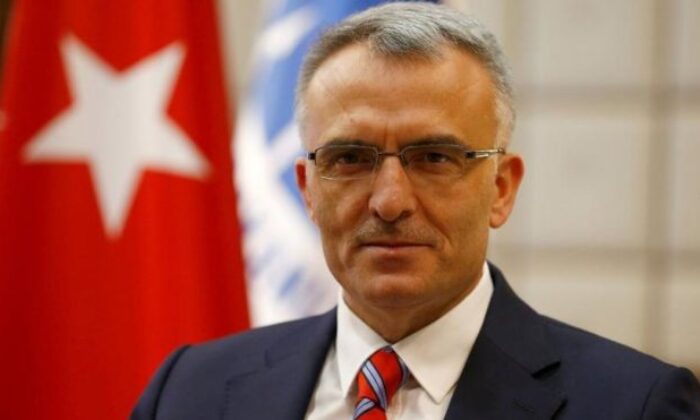 Faiz kararı Ağbal için güven testi olacak