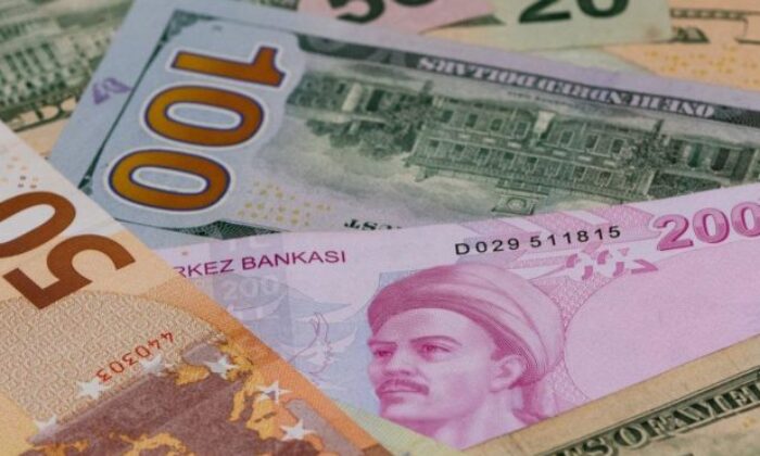 Faizler AKP döneminde 5 kez olağanüstü artırılmak zorunda kaldı