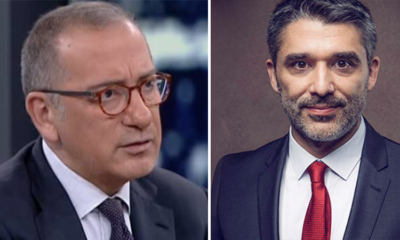 Fatih Altaylı, İyi Partili Taylan Yıldız’a açtığı ‘hakaret’ davasını kaybetti