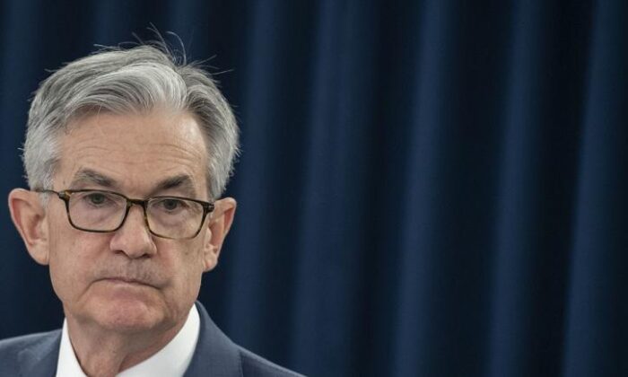Fed Başkanı Powell: Gelecek birkaç ay zorlu olabilir