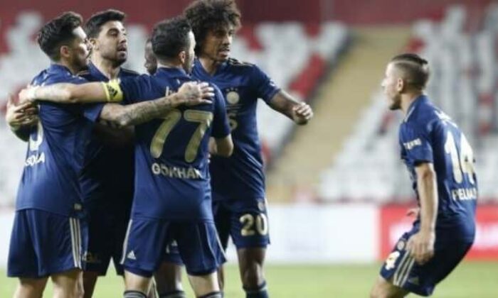 Fenerbahçe – Konyaspor! Muhtemel 11’ler Canlı izle