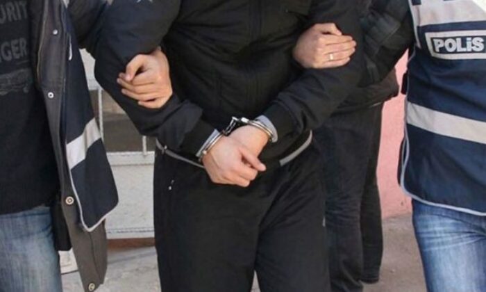 FETÖ firarisi emniyet müdürü 3 yıl sonra yakalandı