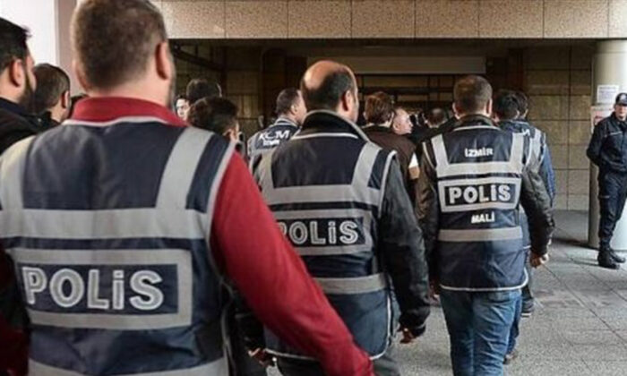 FETÖ üyelerini yurt dışına kaçırmakla görevli cezaevi firarisi yakalandı