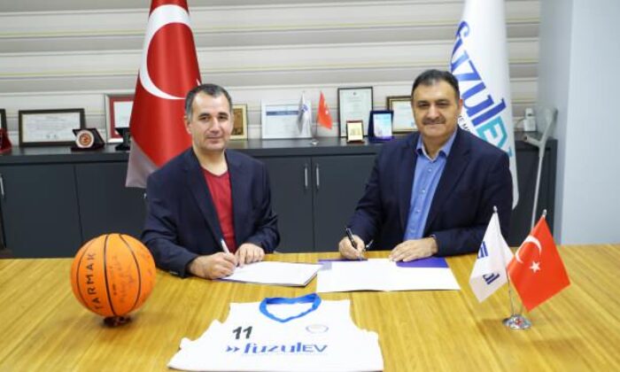 FuzulEv, 1453 Engelliler Spor Kulübü ile isim sponsorluğu anlaşmasını yeniledi
