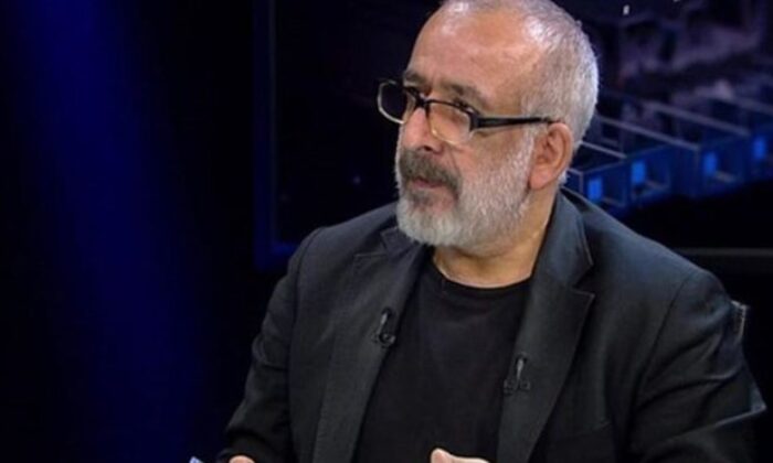 Gazeteci Ahmet Kekeç coronadan yaşamını yitirdi