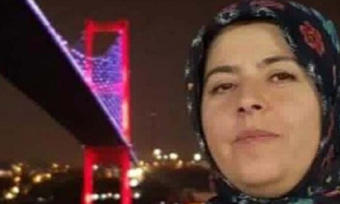 Gaziantep’te kadın cinayeti: Darp edilip otomobilden atıldı