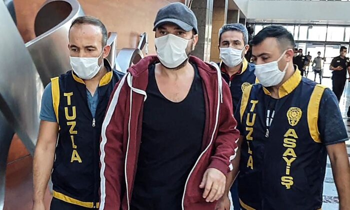 Halil Sezai’nin gerekçeli kararı açıklandı