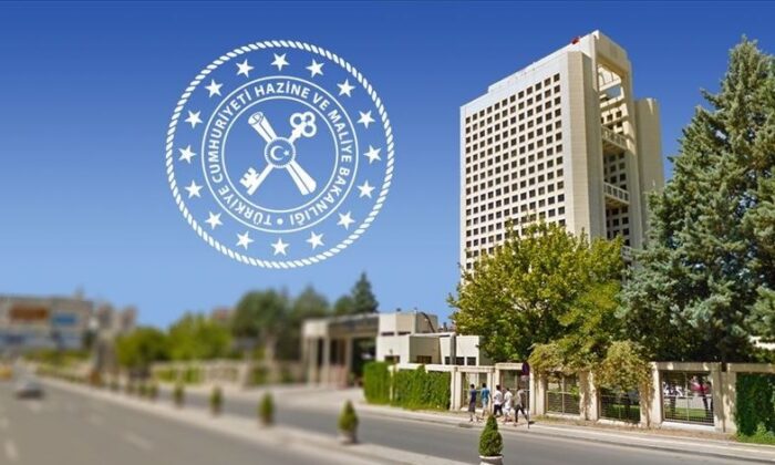 Hazine ve Maliye Bakanlığı’ndan 3 bankaya tahvil ihracı yetkisi