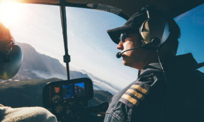 Helikopter pilotlarını İHA’ları komuta edebilecek