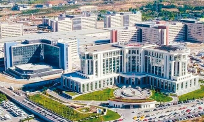 İddia: Şehir hastanelerinin malzemeleri kamudan temin ediliyor