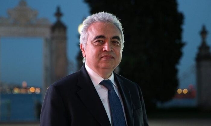 IEA Başkanı Birol: Küresel petrol talebinde yapısal düşüş yok
