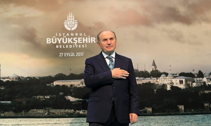İmamoğlu veto etmişti: Kadir Topbaş’ın başkanı olduğu vakfa tesis edilen İBB arazisinde plan “ısrar kararı” çıktı
