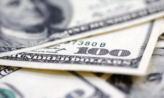 IMF’den 2020’de 83 ülkeye 165 milyar dolarlık borç