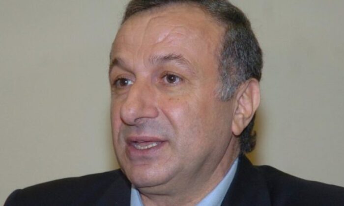 İş insanı Başaran Ulusoy coronaya yakalandı