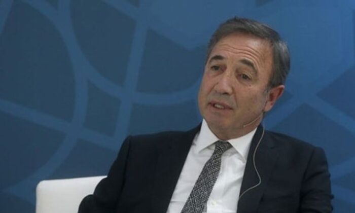 İş insanı Hamdi Akın, hedefteki şehir hastanelerini savundu: 1.1 milyar dolar yatırdık; kamu-özel işbirliği projeleri devam etmeli