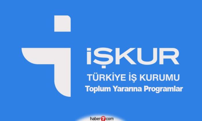 İŞKUR TYP ile personel alımı başladı! Başvuru şartları neler?