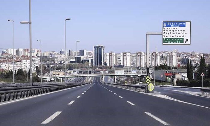 İstanbul’da yeni koronavirüs yasağı!