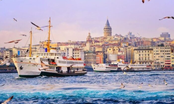 İstanbul en pahalı 100 şehir arasında