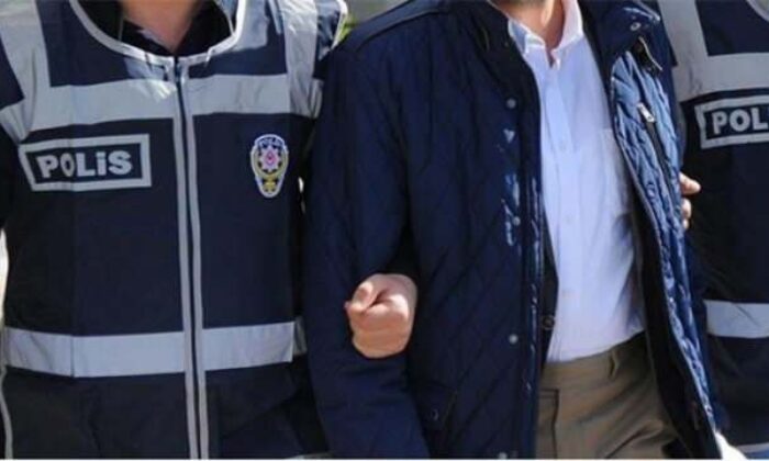 İstanbul’da 9 ilçede eş zamanlı DEAŞ operasyonu