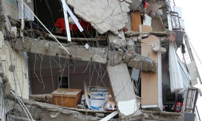 İstanbul’da deprem araştırmasından çarpıcı sonuçlar çıktı