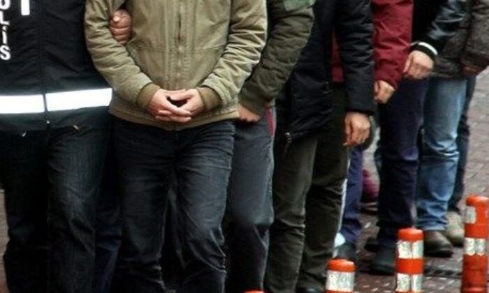 İstanbul’da organ ticareti operasyonu: 18 gözaltı