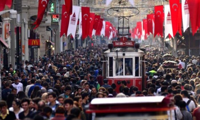 İstanbul’dan tahsil edilen idari para cezaları yüzde 322 arttı