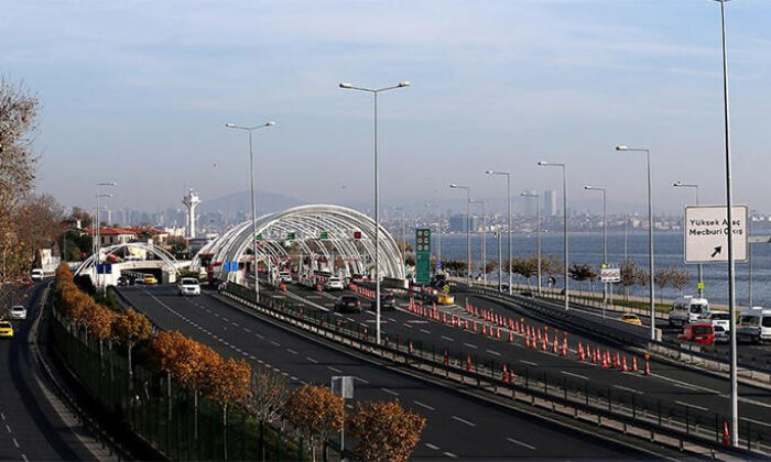İstanbullular dikkat! Bu yollar kapalı