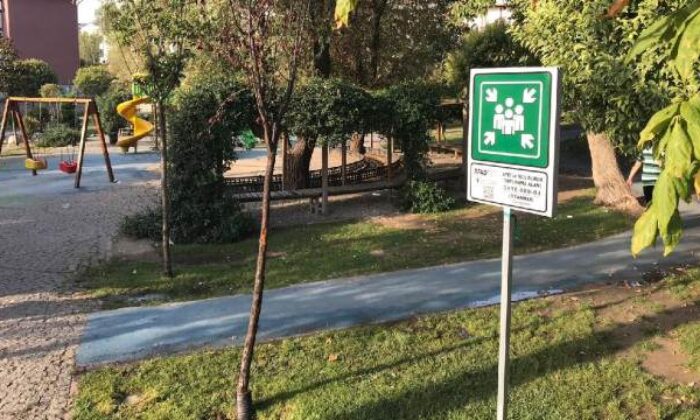 İstanbul’u bekleyen büyük tehlike: Kaçacak yerimiz kalmadı!