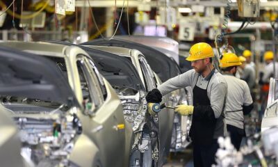 İşte otomotiv şampiyonu iller!