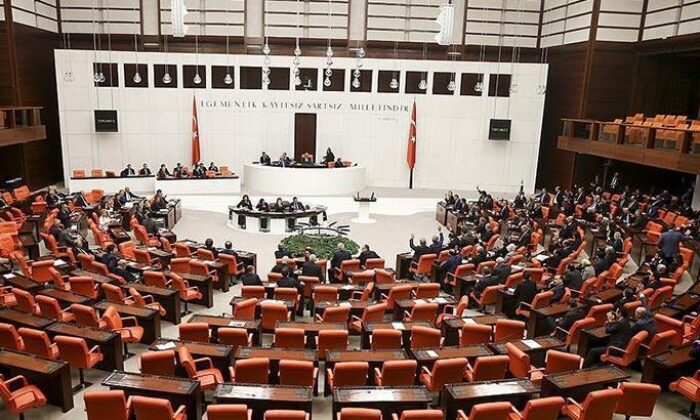 İstihdam teşviki teklifinin 5 maddesi daha kabul edildi