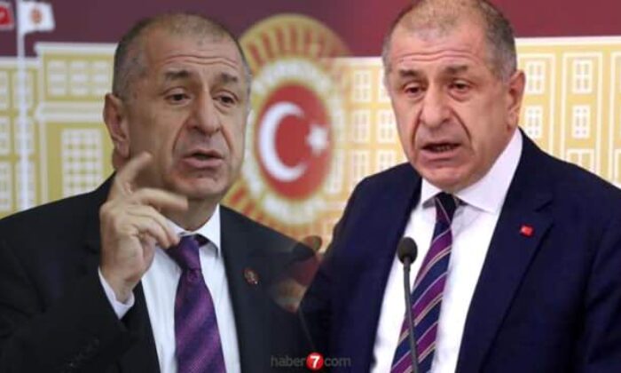 İYİ Parti İstanbul Milletvekili Ümit Özdağ kimdir? Ümit Özdağ nereli ve kaç yaşında?