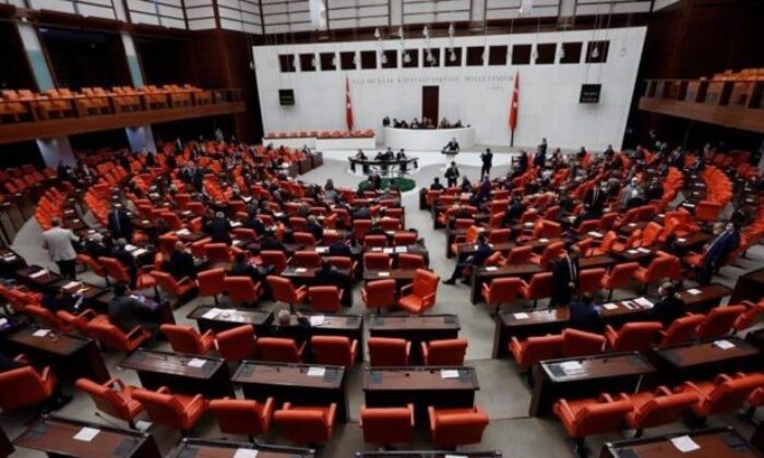 İYİ Parti milletvekili Yokuş: TBMM’de 5 vekilin corona testi pozitif çıktı