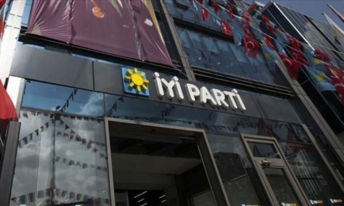 İYİ Parti’de deprem: ‘Ses kayıtlarını veririm!’