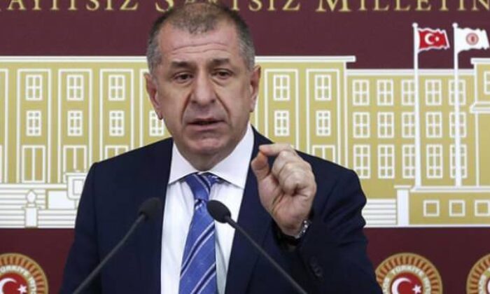 İyi Parti’de ‘Özdağ’ kararı pazartesi verilecek