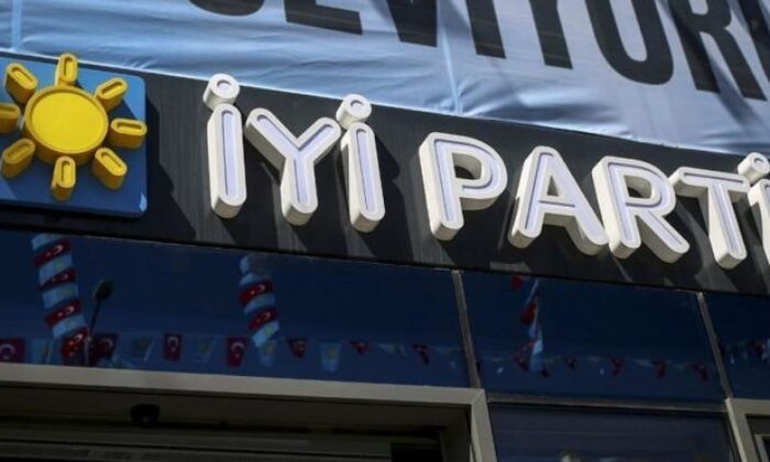 İYİ Parti’den Özdağ’ın iddialarına yanıt